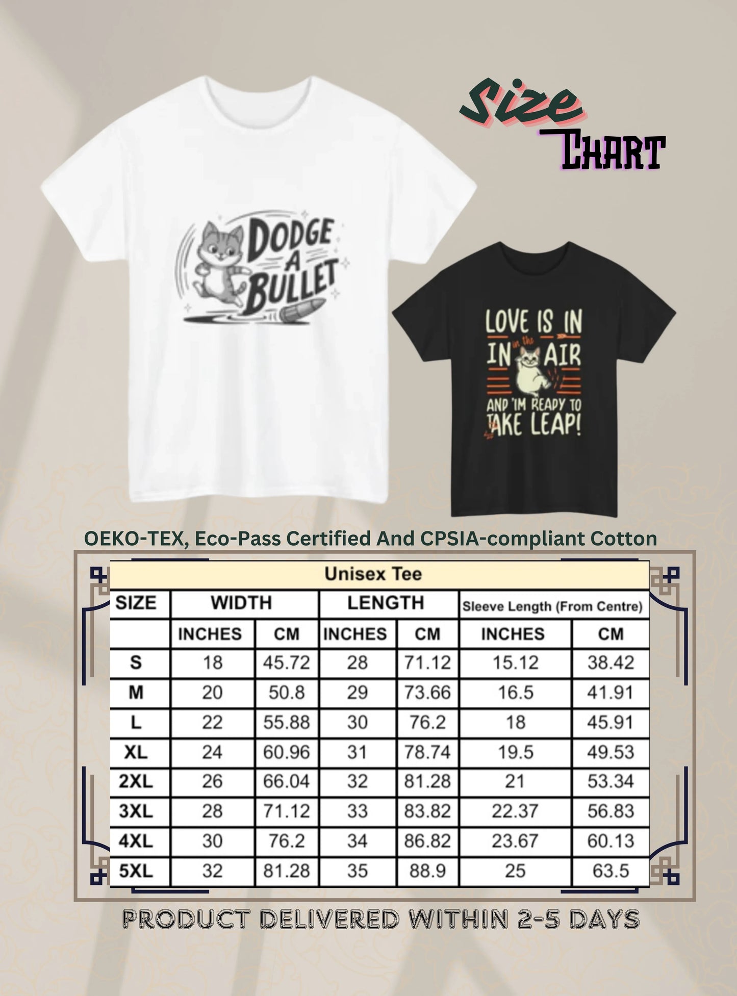 Easy Breezy Idiom Gifts Men Cotton T-Shirt - Billien