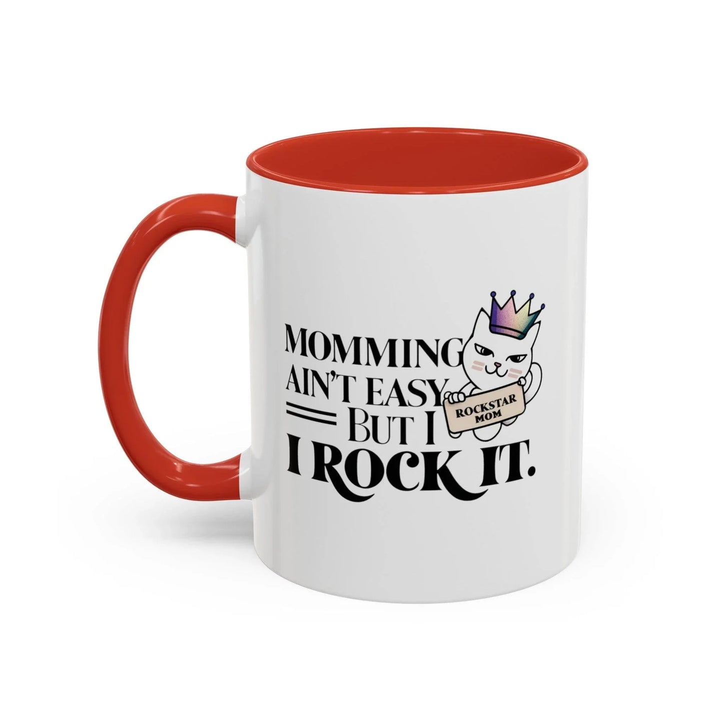 Queen's Cup - Billien