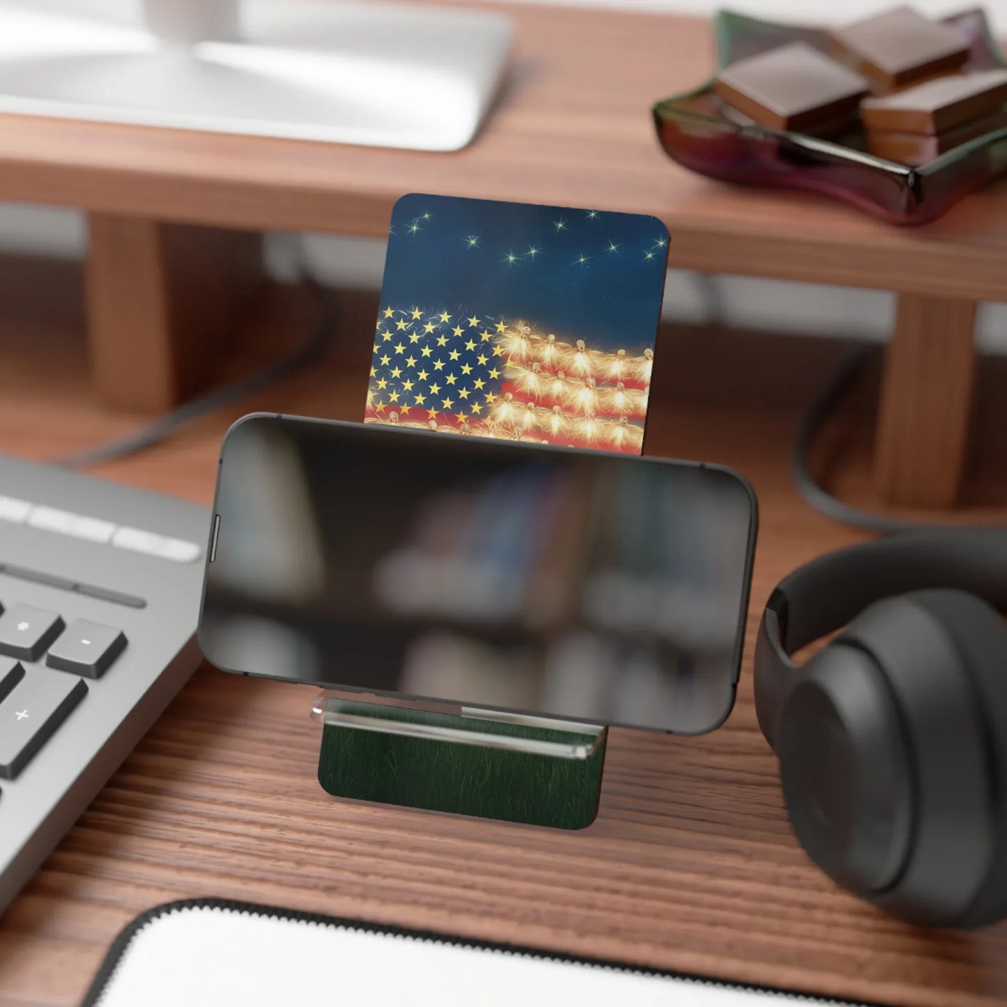 Indy-Cat Perch - Billien