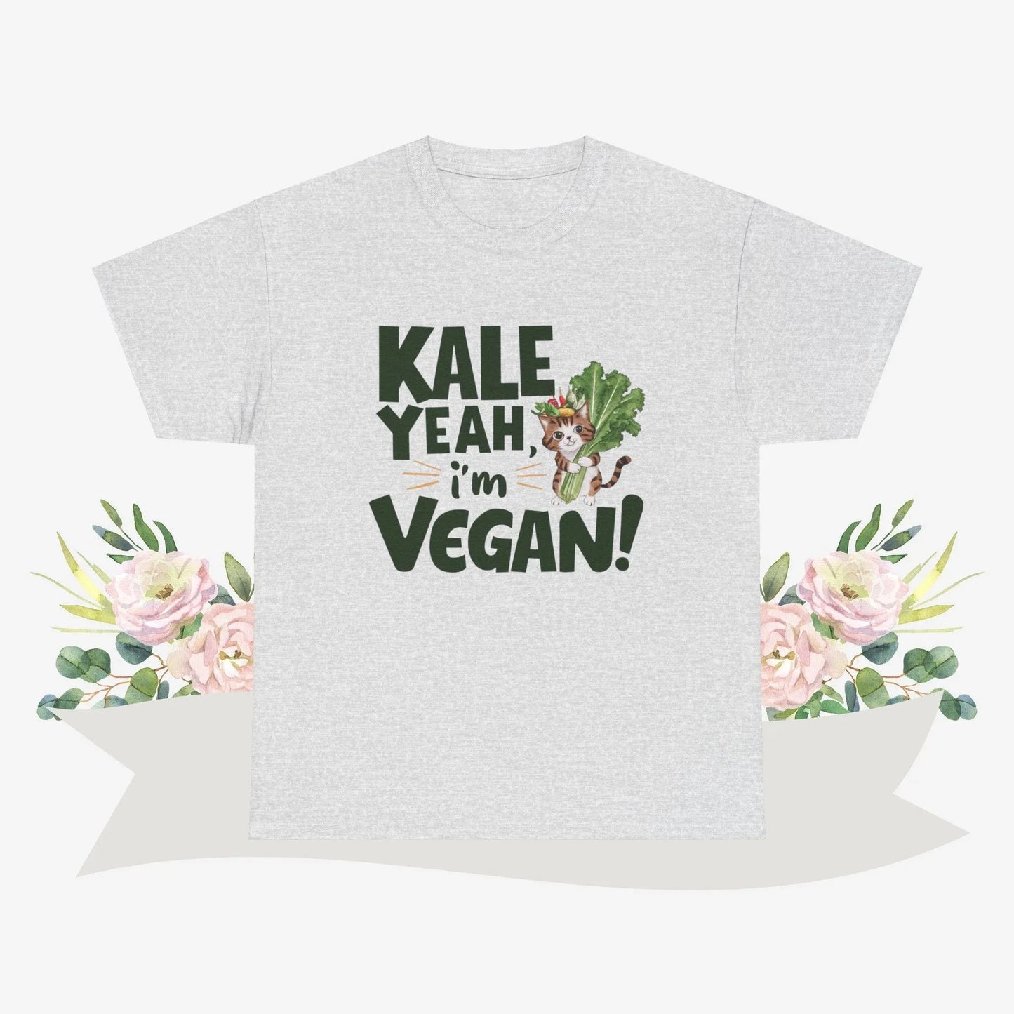 Paw-some Vegan - Billien