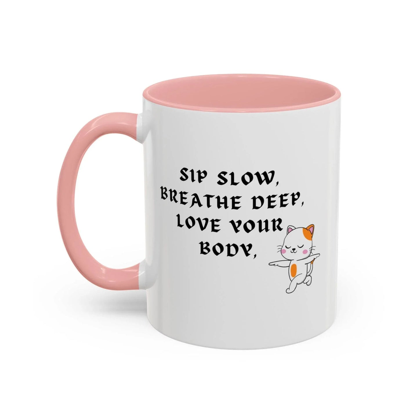 Purrfect Peace - Billien