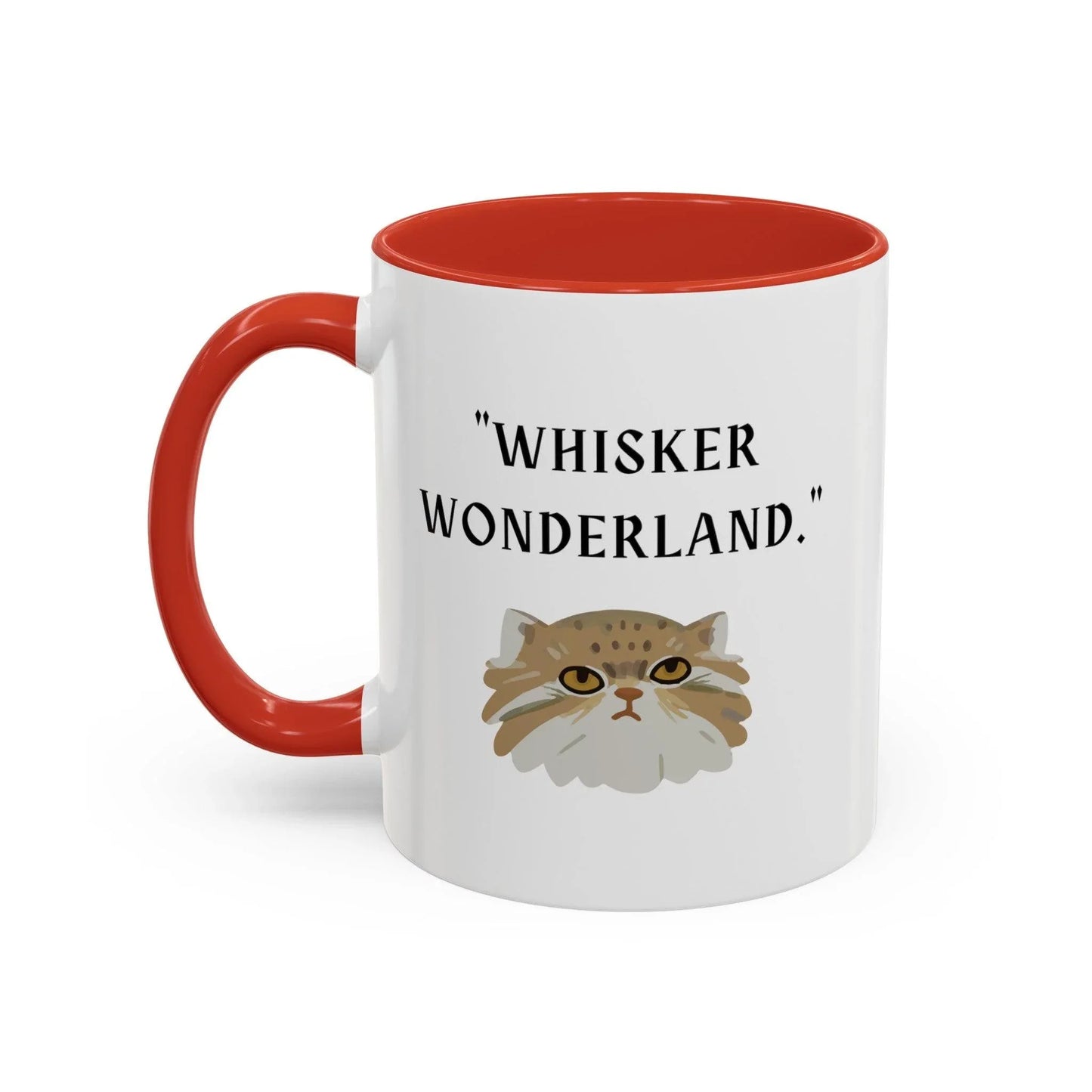 Whisker Wonderland - Billien