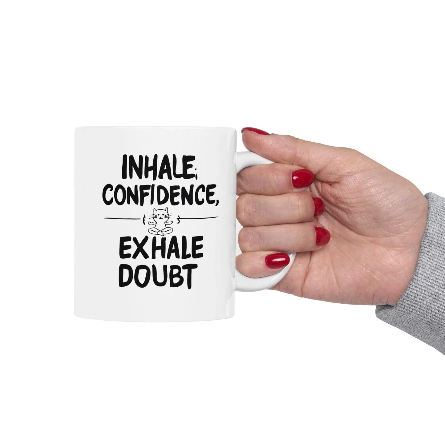 Stretch & Purr - Billien