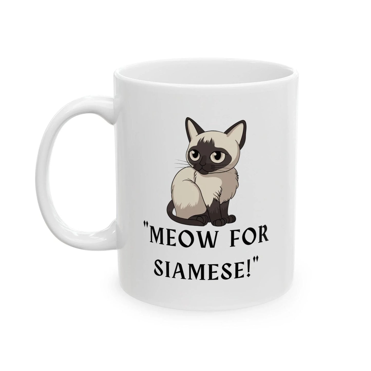 Siami-licious - Billien