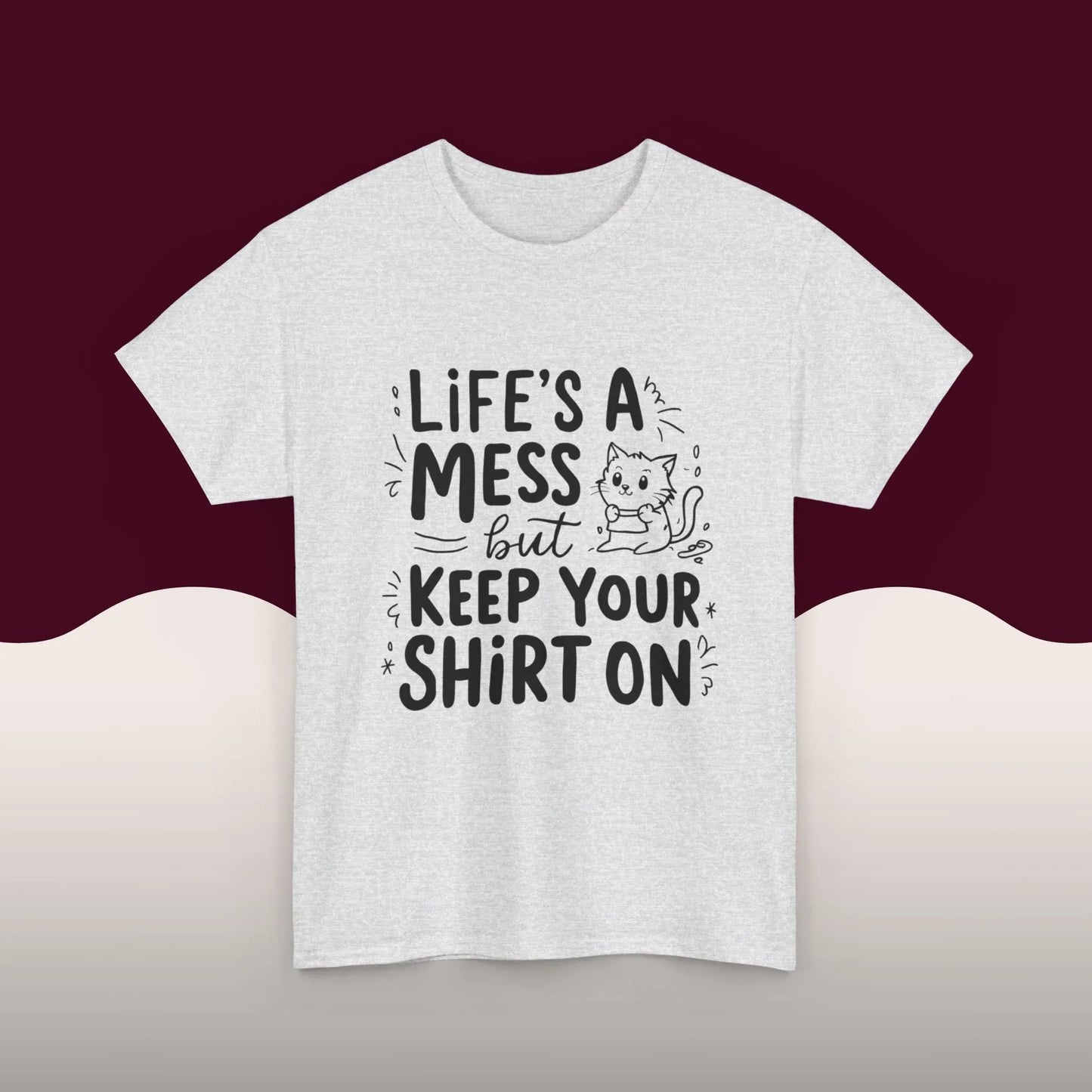 Serenity Sprinkles - Billien