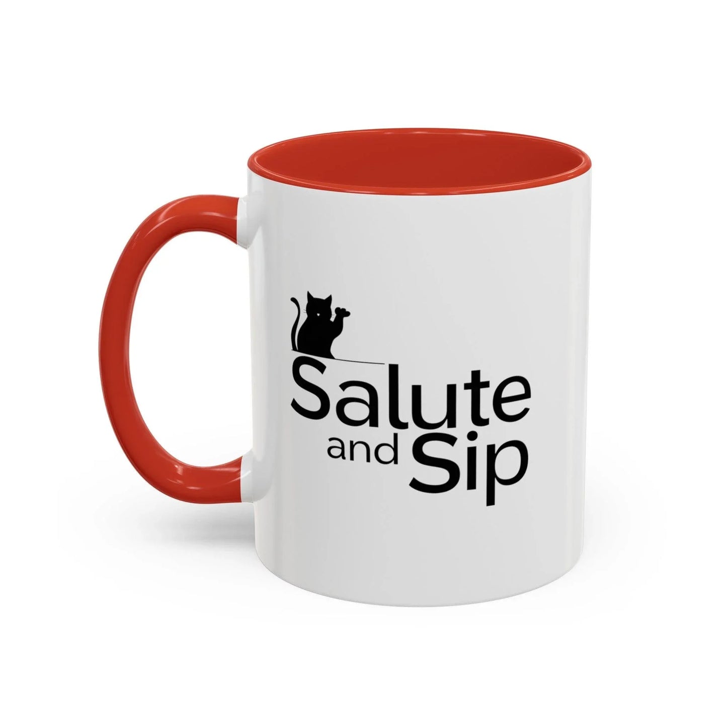 Salute Sips - Billien
