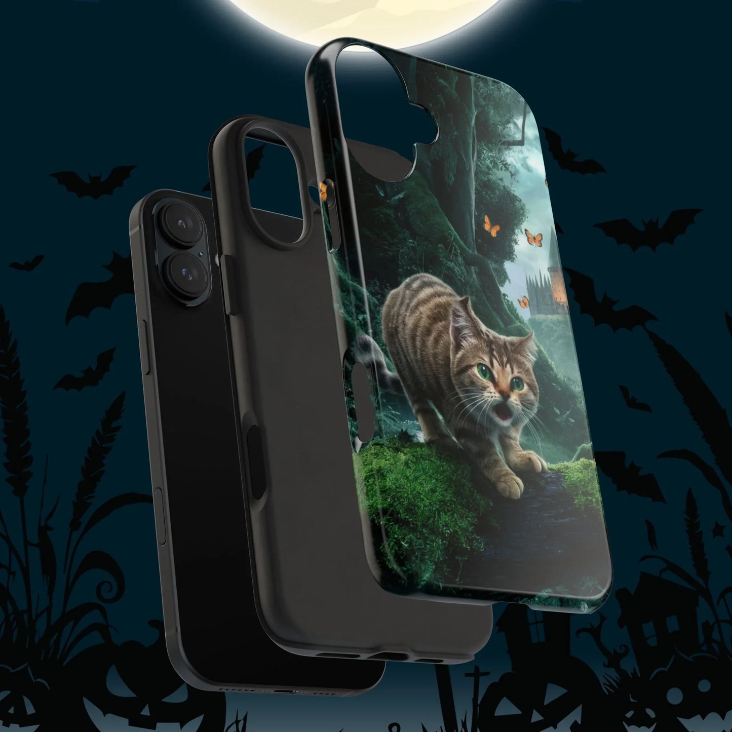 Climby Tough Case - Billien