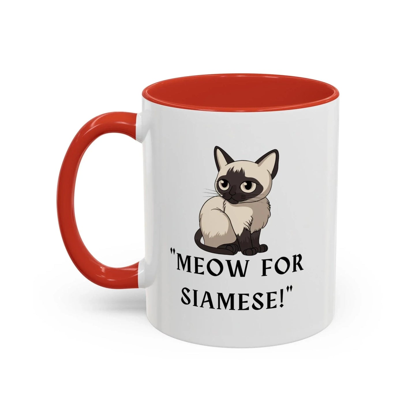 Mischief Mug - Billien