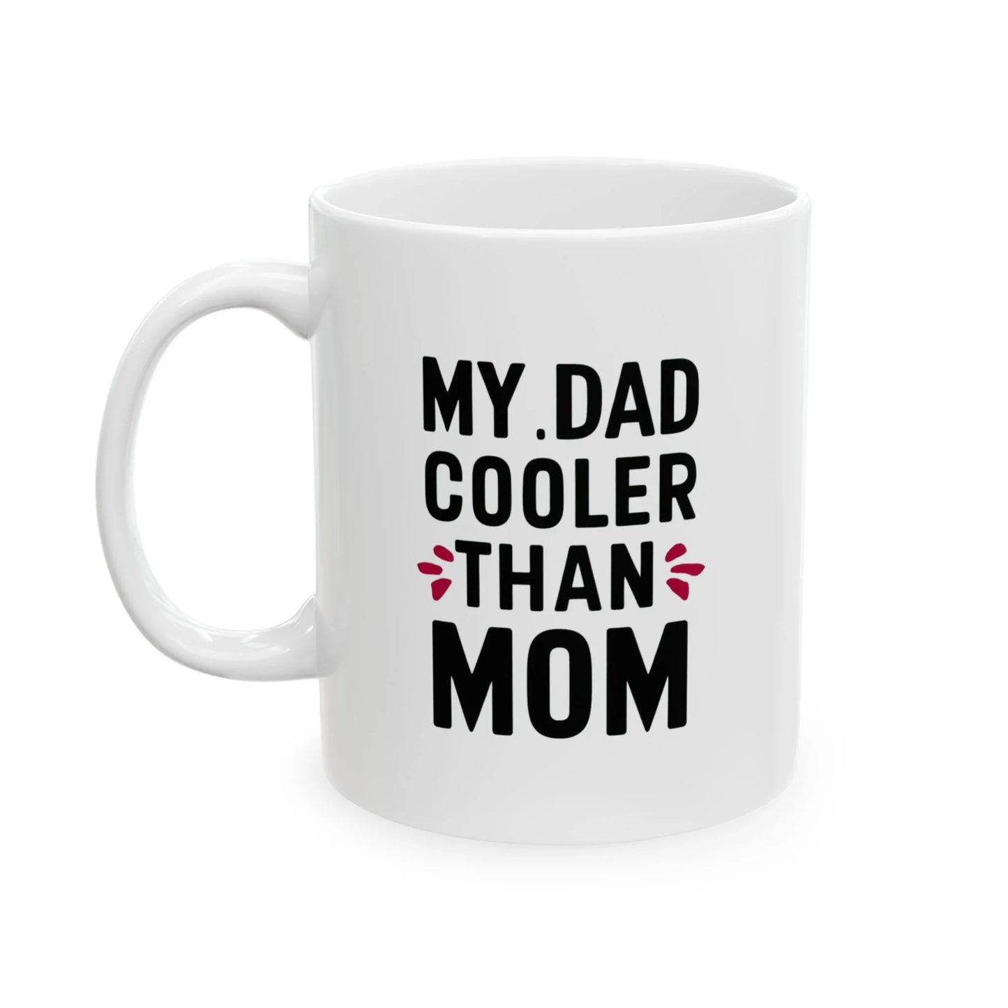 Purrfect Dad - Billien