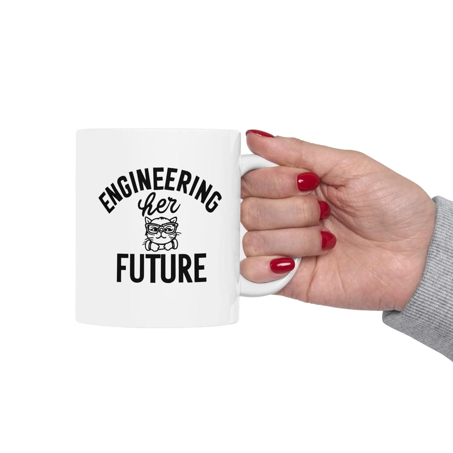 Fin-tastic Future - Billien