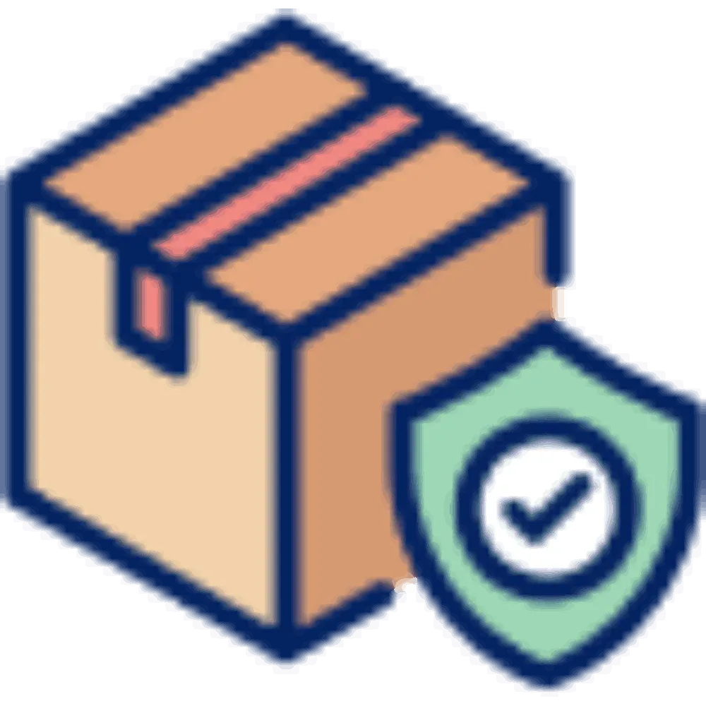 Package Protection - Billien