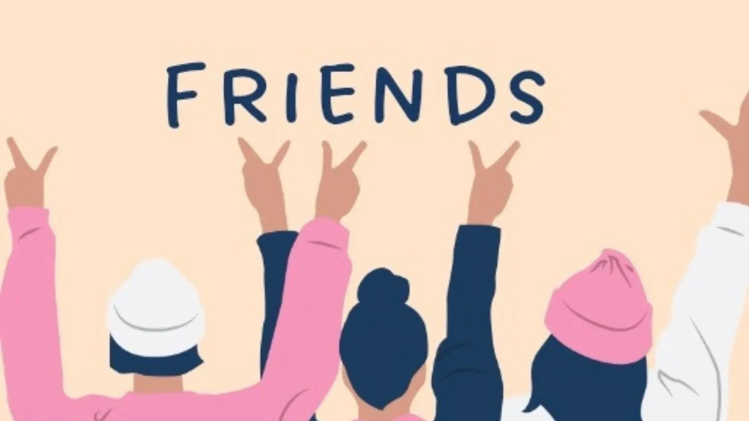 FRIENDS - Billien