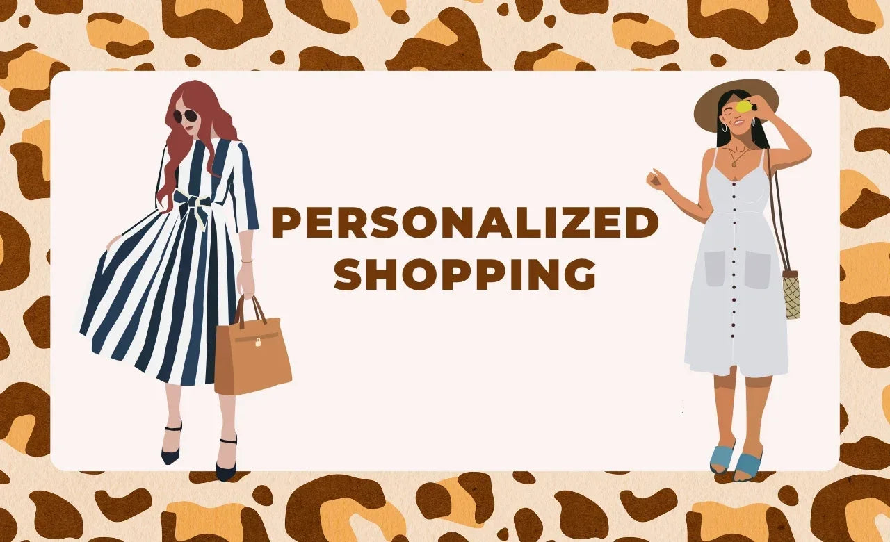 Personalized Product - Billien