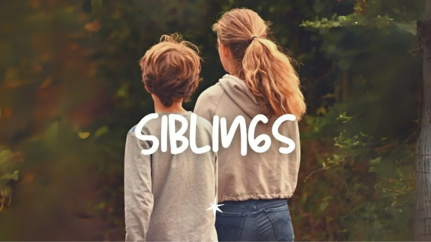 SIBLING - Billien