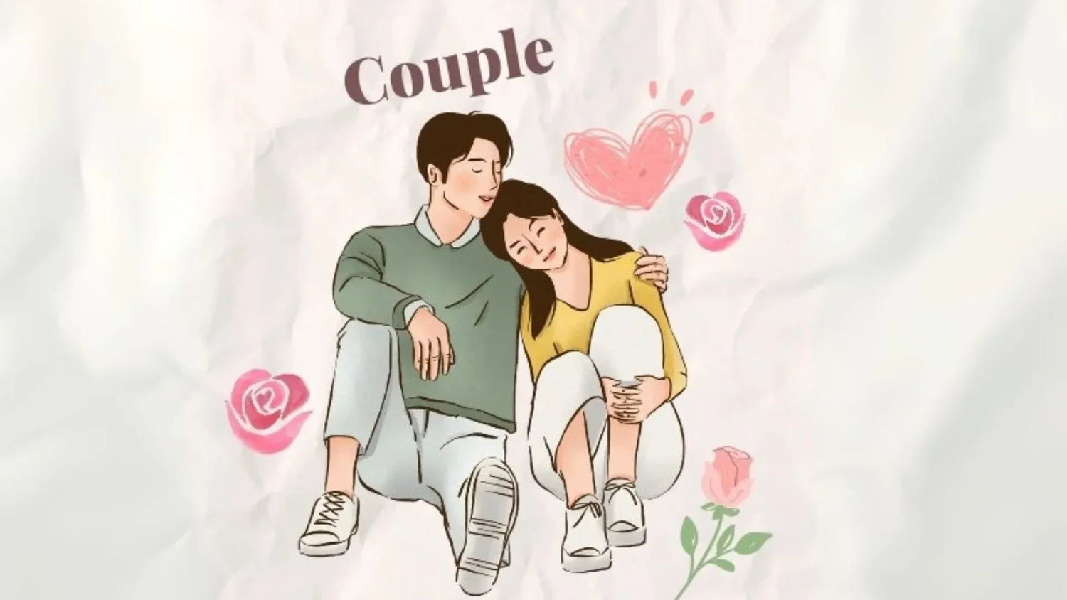 COUPLE - Billien