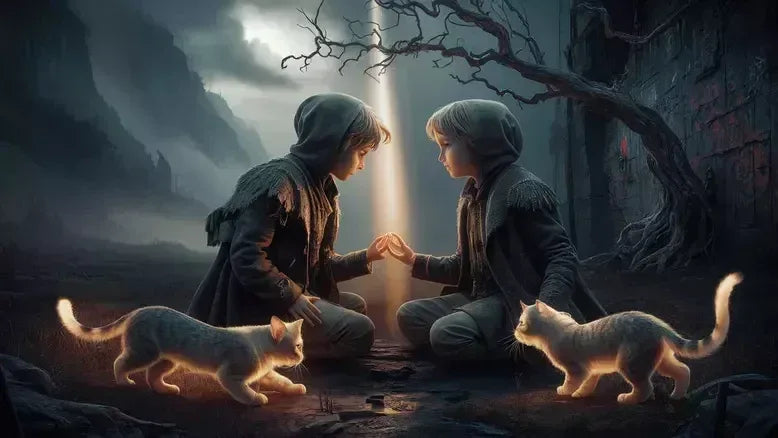 FRIENDSHIP - Billien