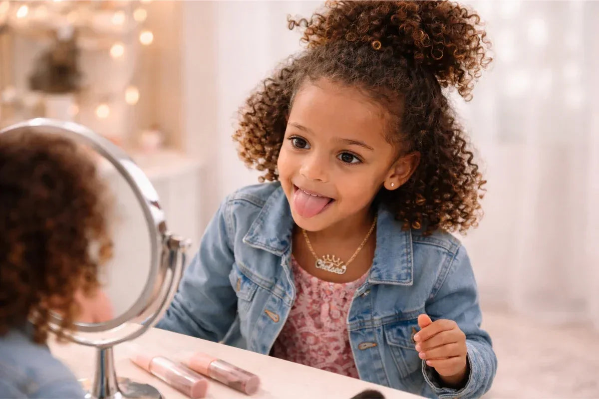 New Kid Collection - Billien