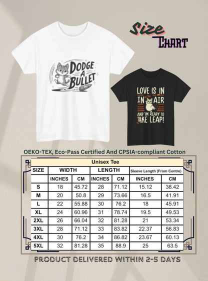 Dive Like Scaredy Cat Baseball Cotton T-Shirts - Billien