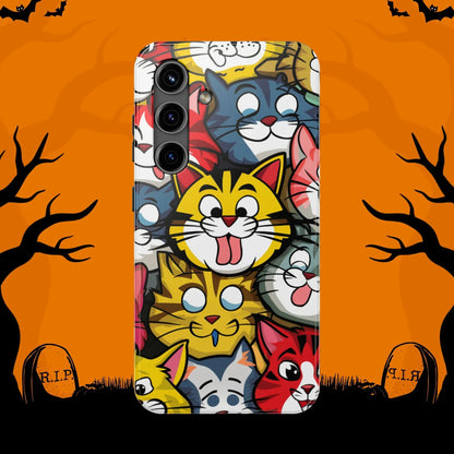 Grin Guard Tough Case - Billien