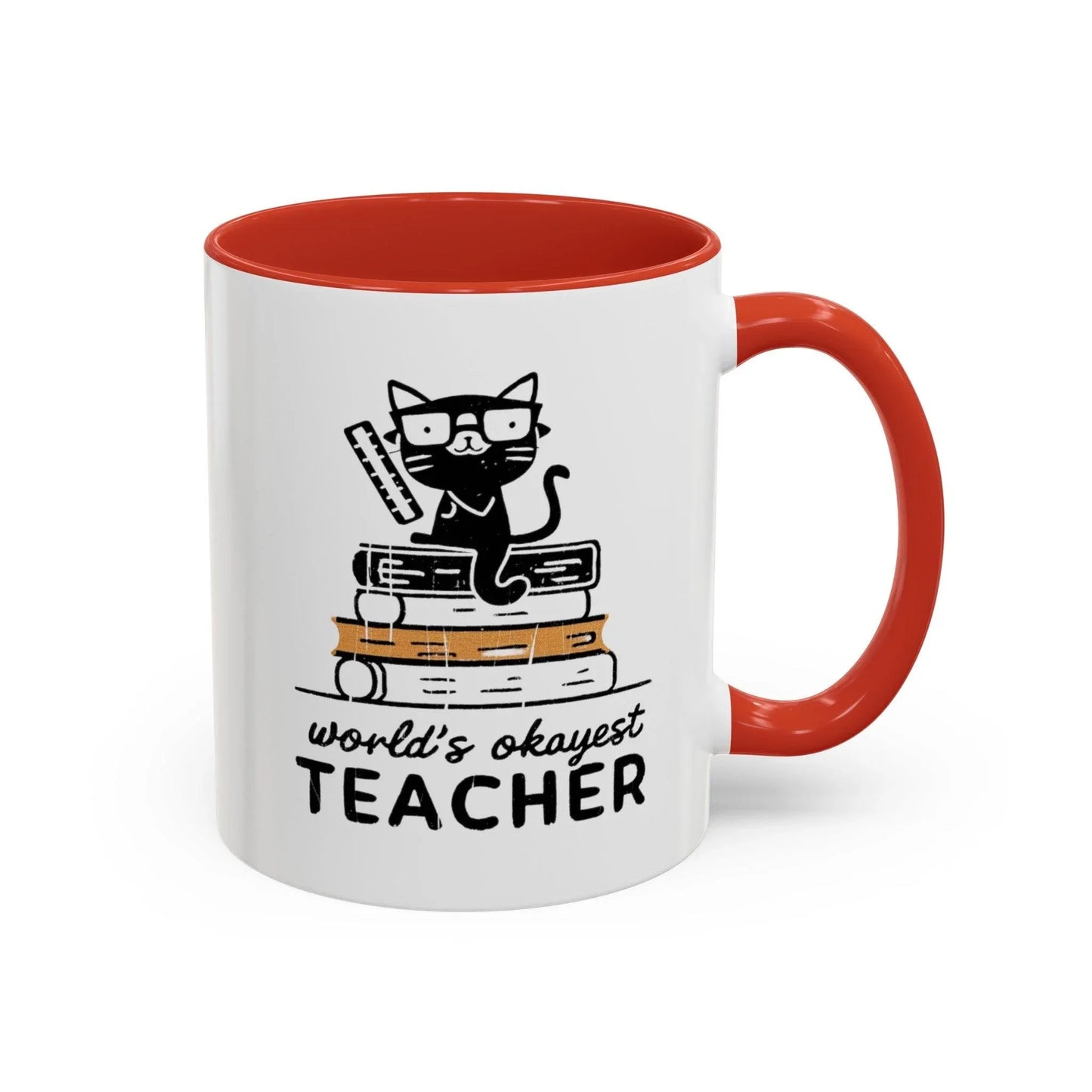 Pawsome Teacher - Billien