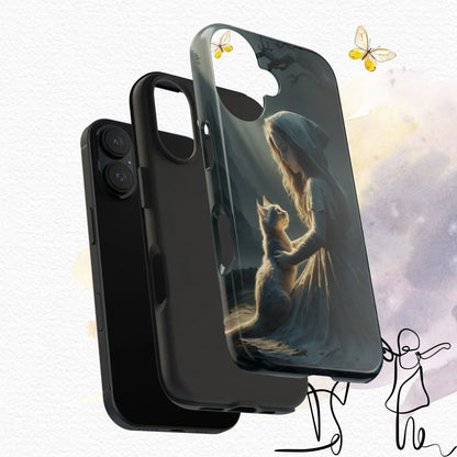 Chatterbox Chatter Tough Case - Billien