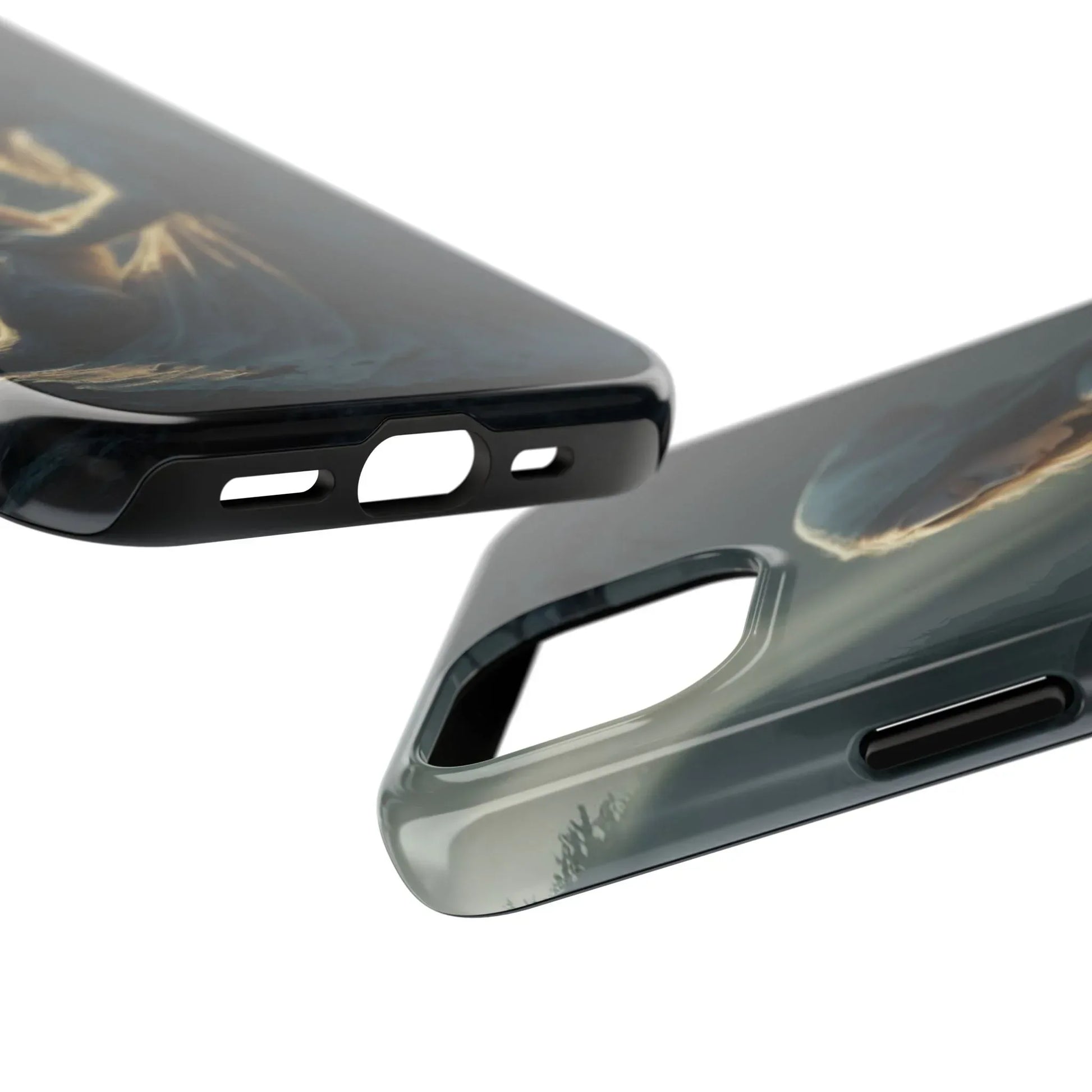 Chatterbox Chatter Tough Case - Billien