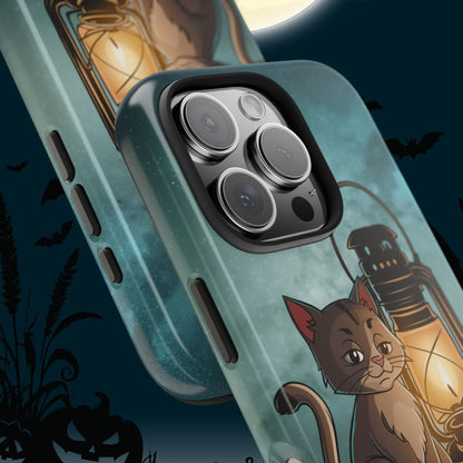 Meowteenth Tough Case - Billien