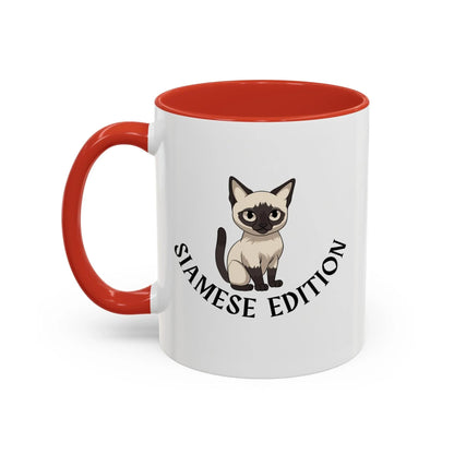 Siami-licious - Billien