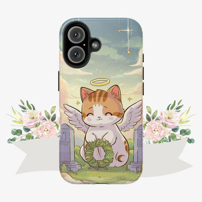 Fuzzy Memories Tough Case - Billien