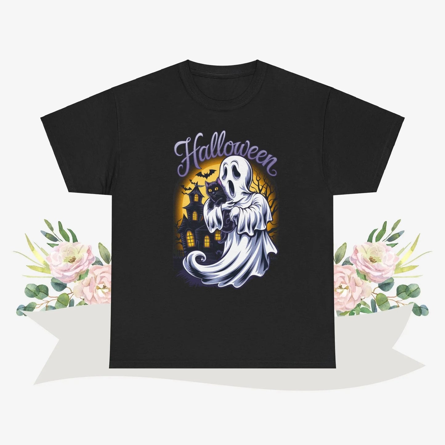 Happy Halloween - Billien