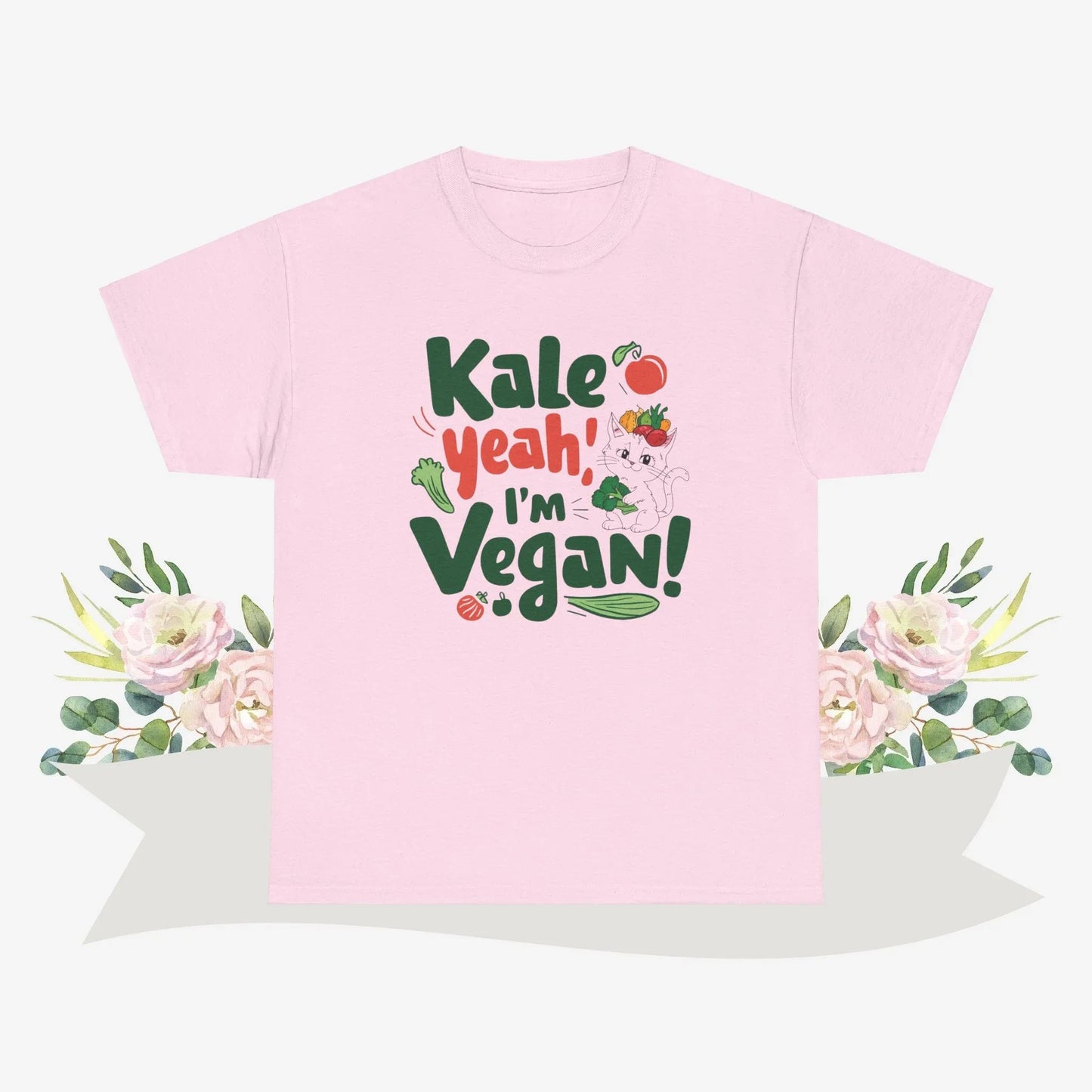 Vegan Meow - Billien