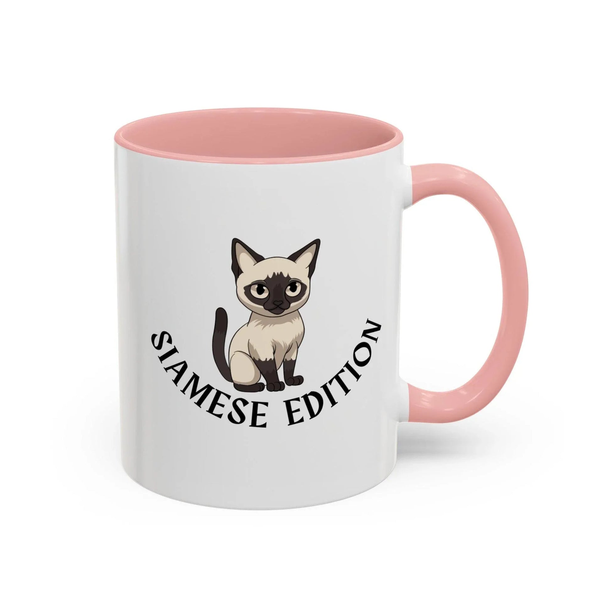 Siami-licious - Billien