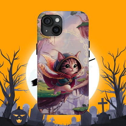 Valkyrie's Vault Tough Case - Billien