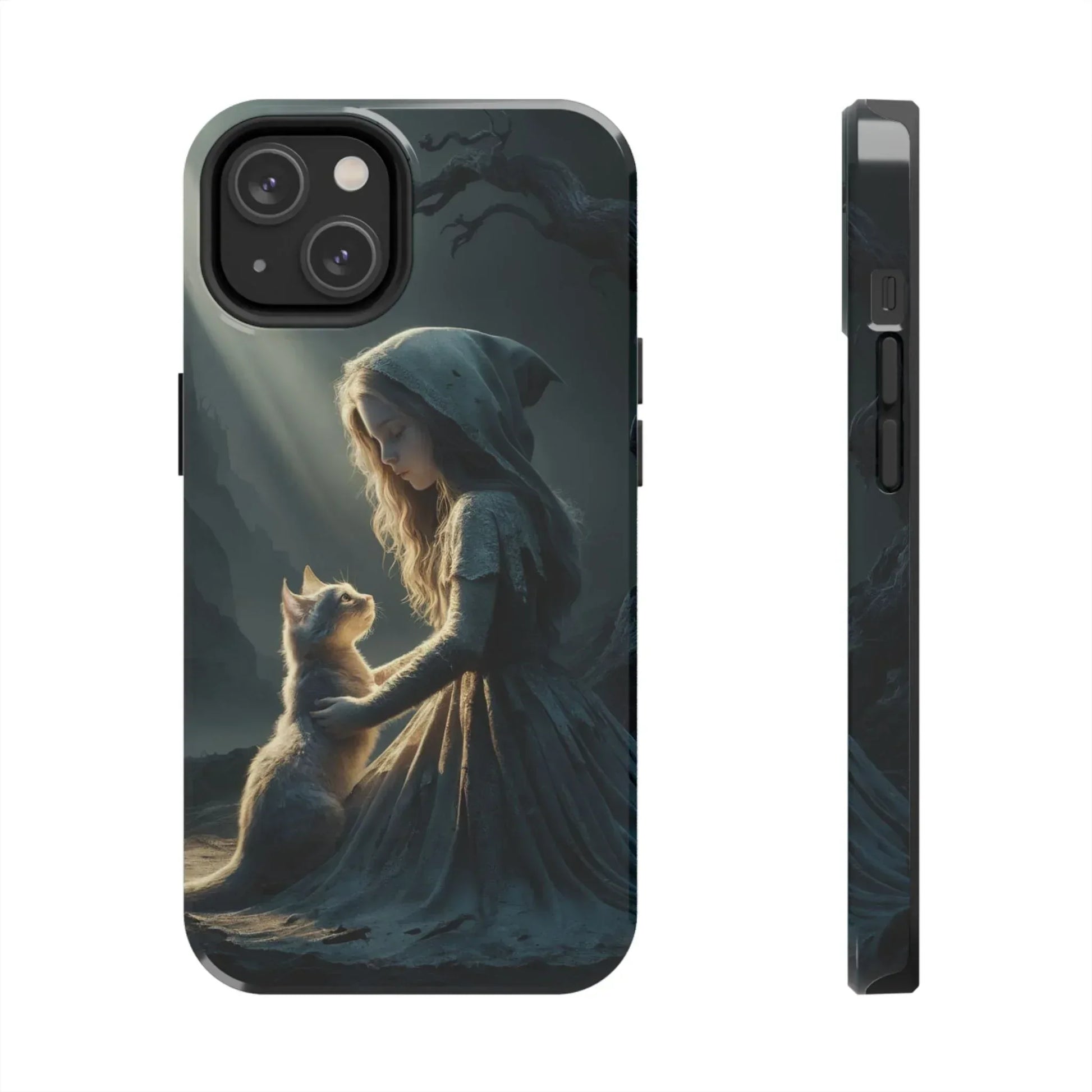 Chatterbox Chatter Tough Case - Billien