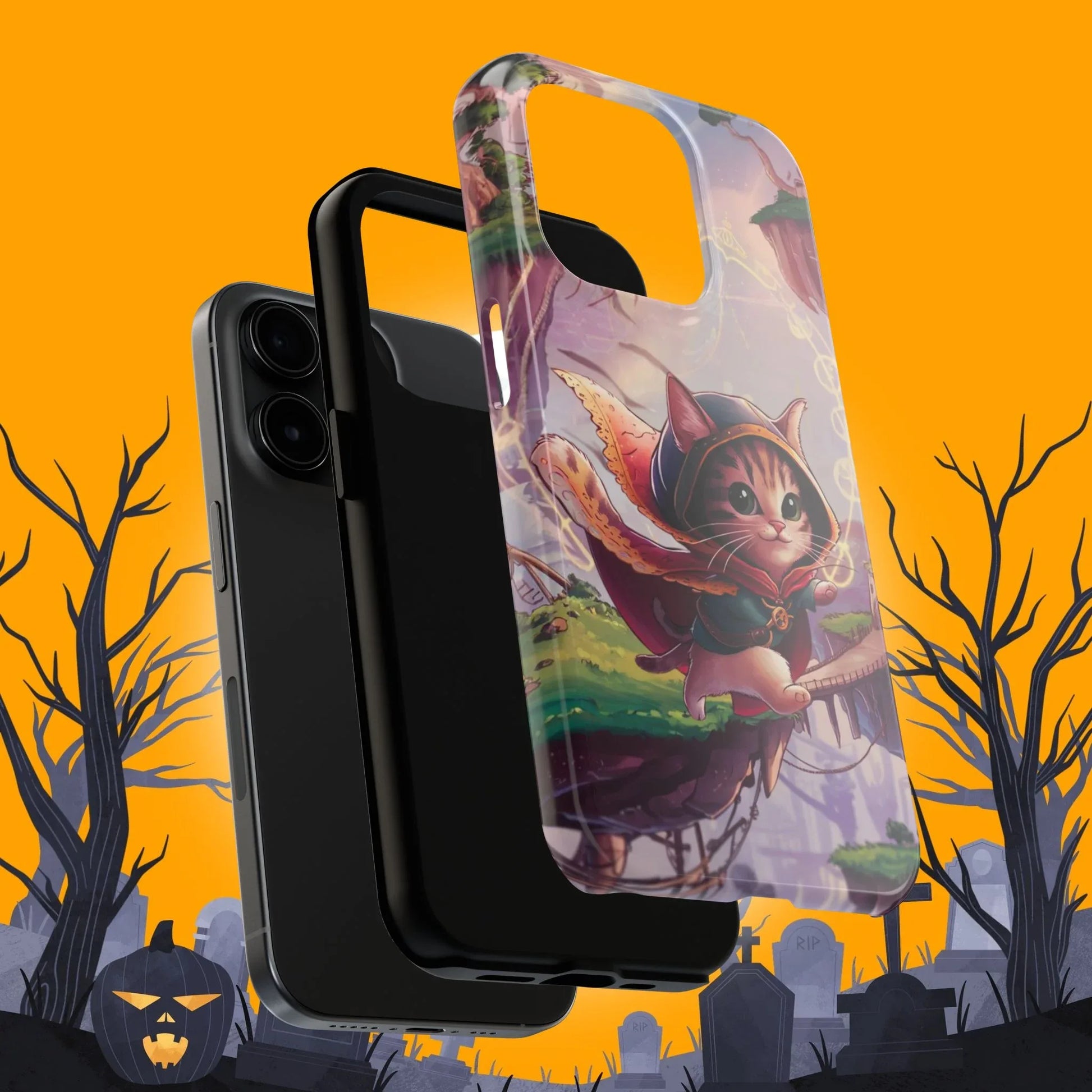 Valkyrie's Vault Tough Case - Billien