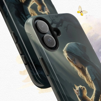 Chatterbox Chatter Tough Case - Billien