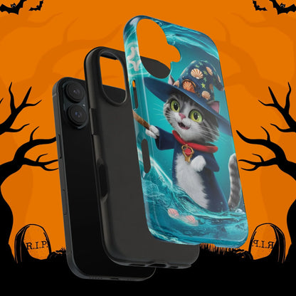 Ocean Pawtection Tough Case - Billien