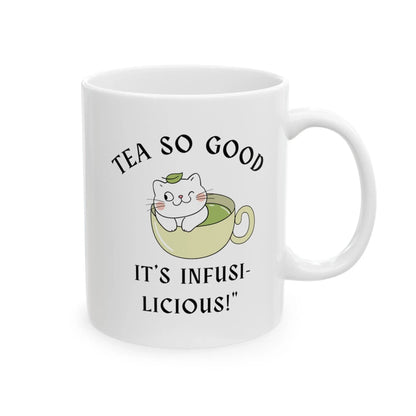 Treat Topper - Billien