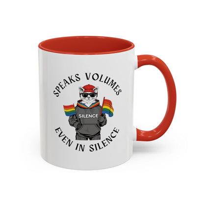 Pride Purrs - Billien