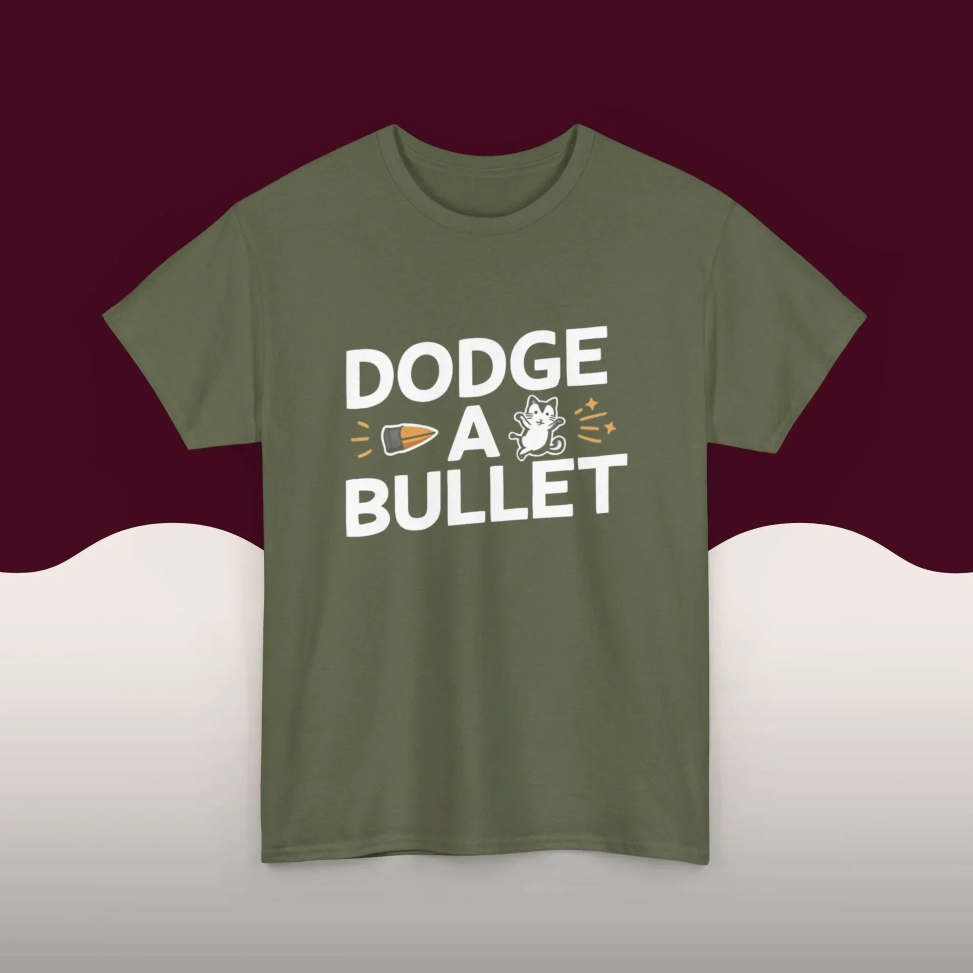 Carrier Caper - Billien