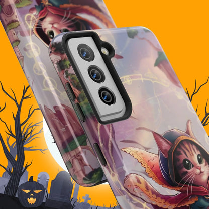 Valkyrie's Vault Tough Case - Billien