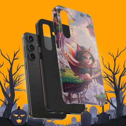 Valkyrie's Vault Tough Case - Billien