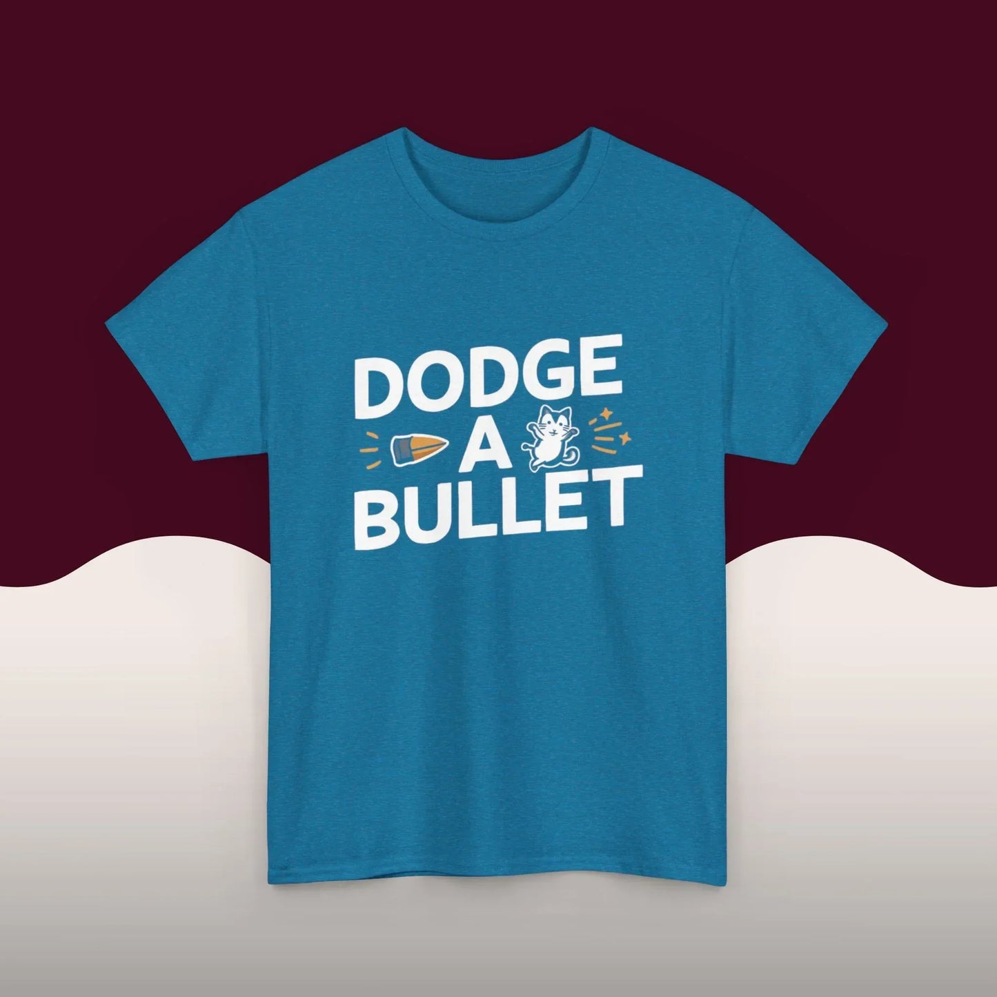 Carrier Caper - Billien