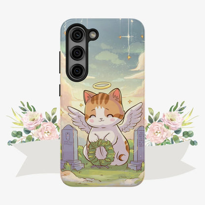 Fuzzy Memories Tough Case - Billien