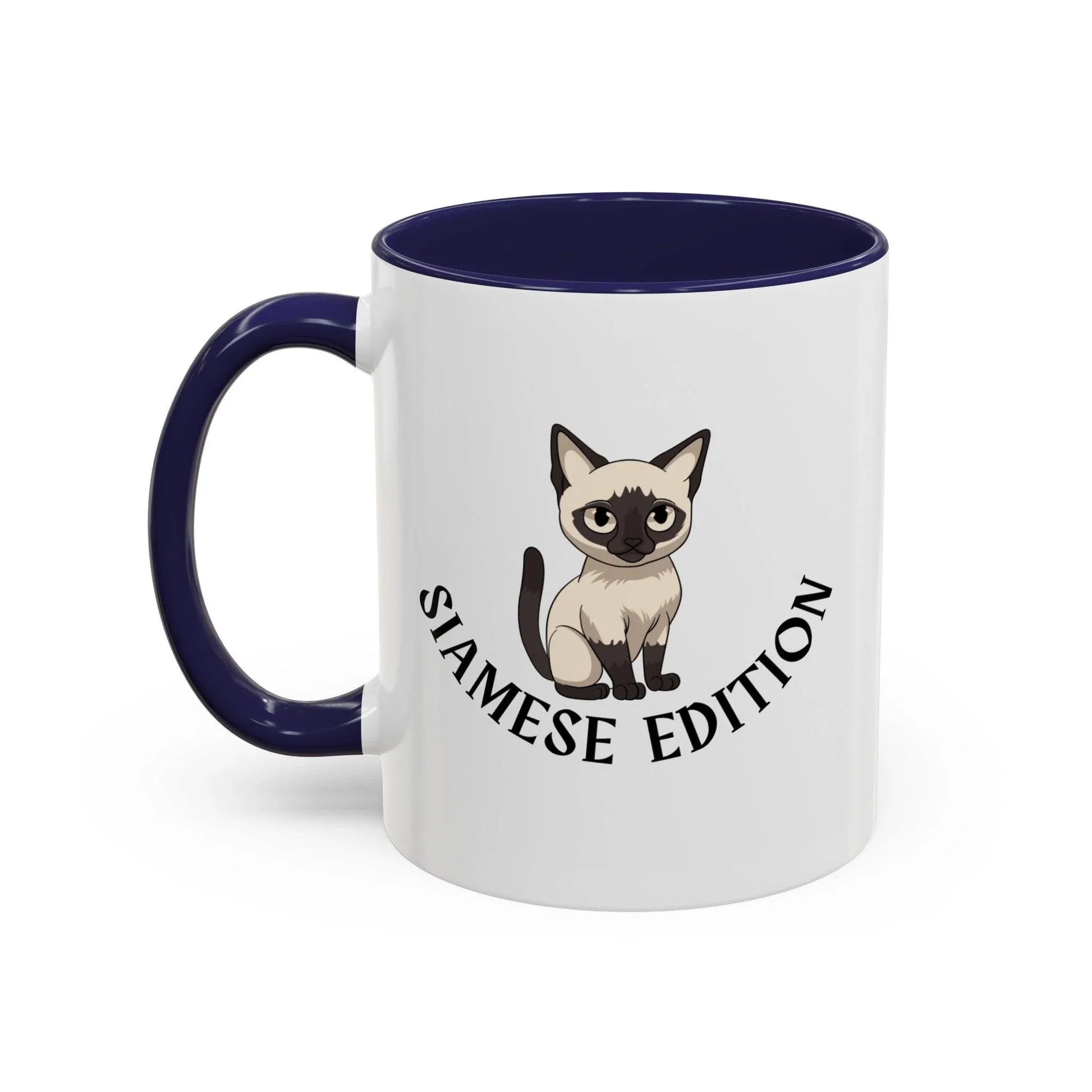 Siami-licious - Billien