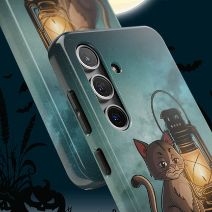 Meowteenth Tough Case - Billien