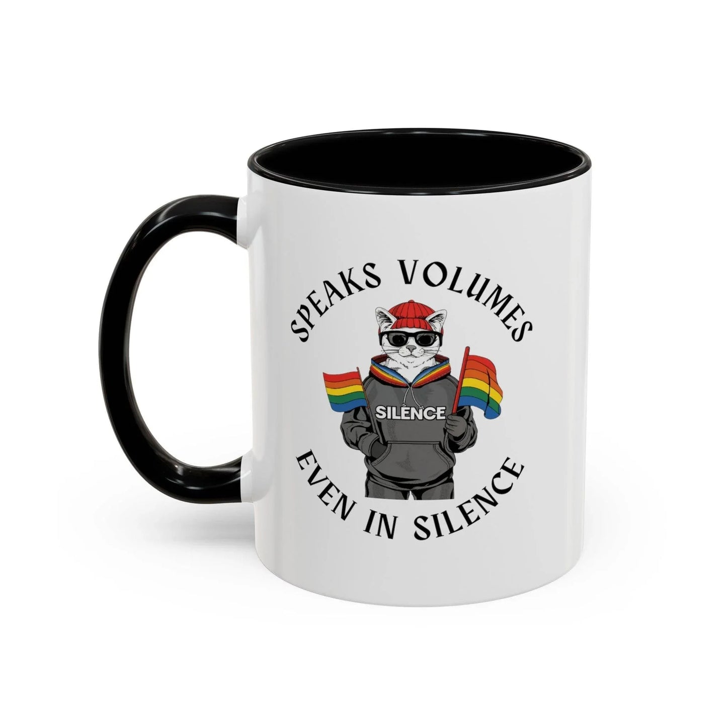 Pride Purrs - Billien