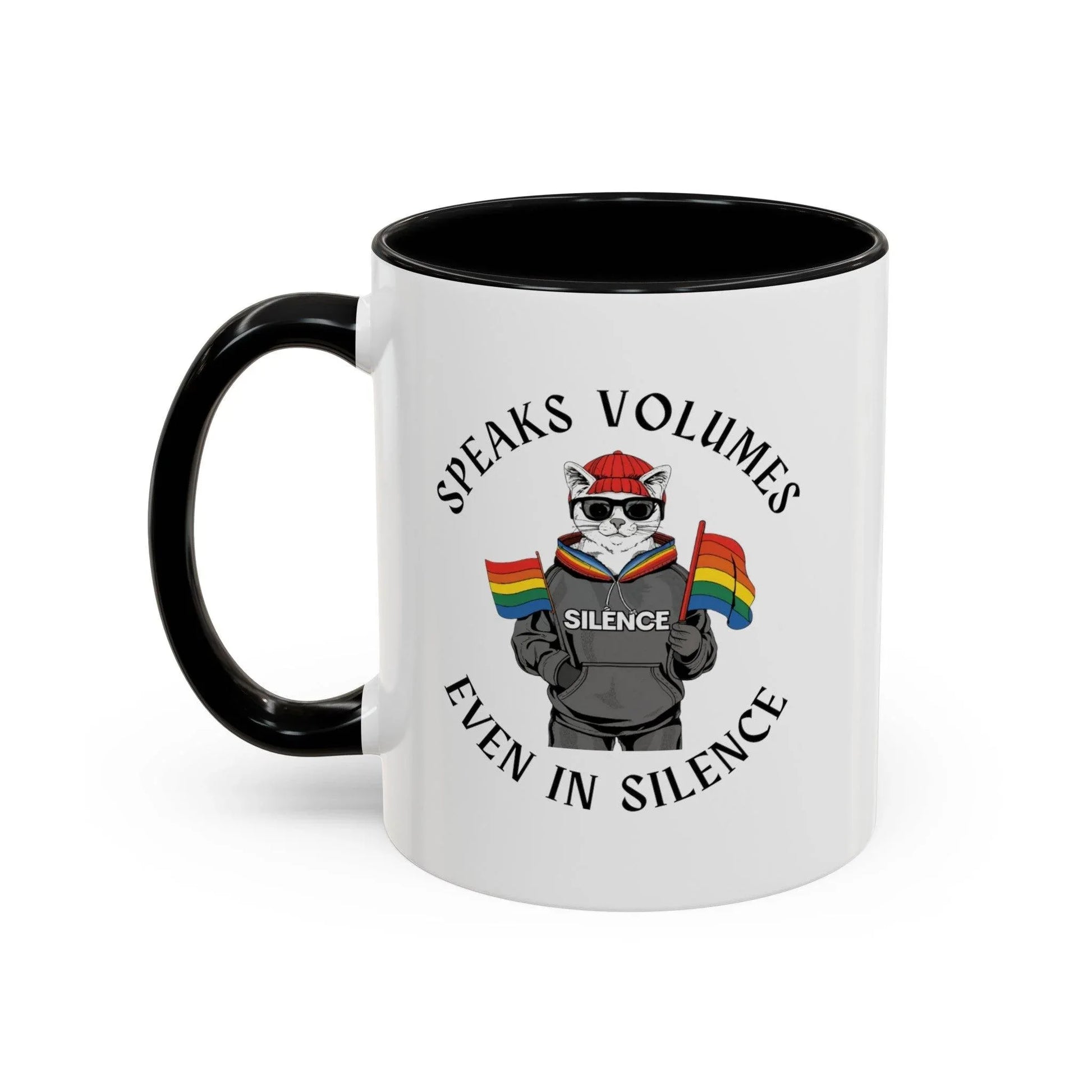 Pride Purrs - Billien