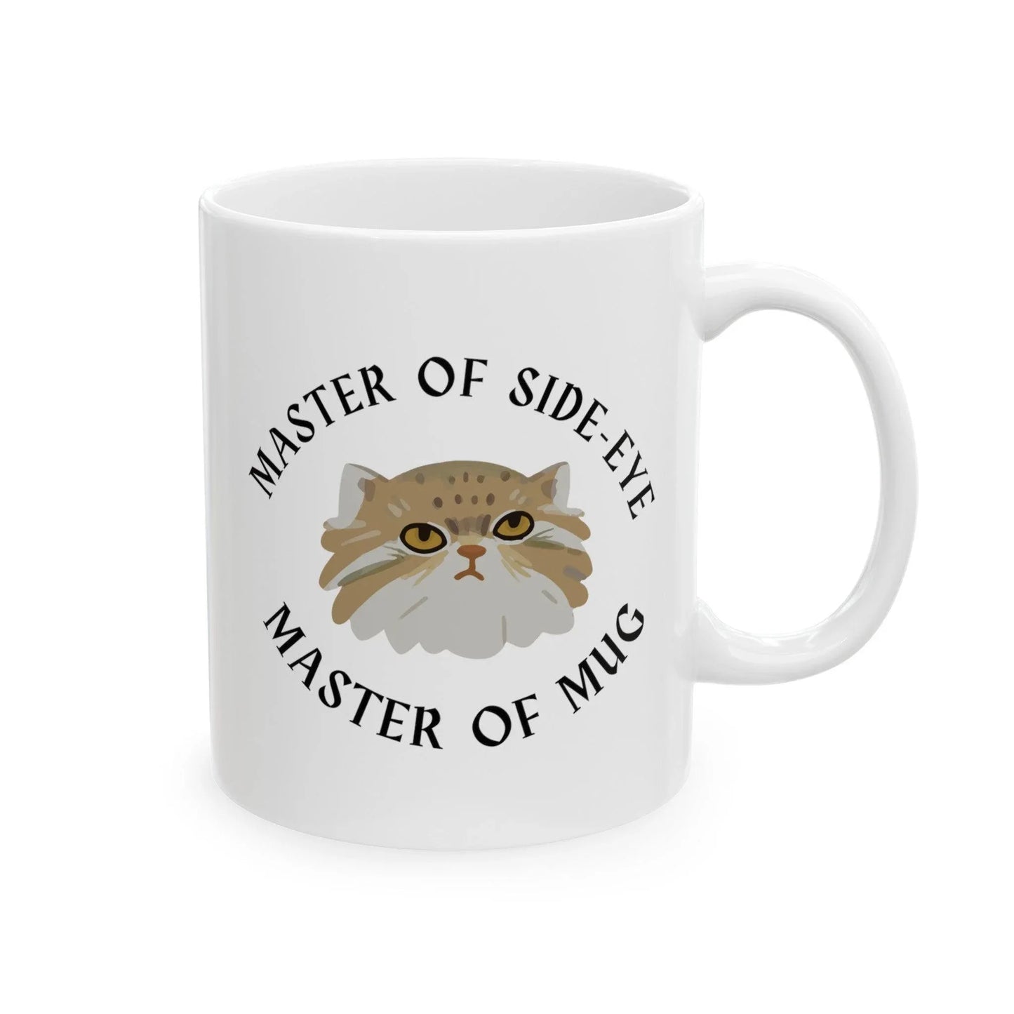 Whisker Wonderland - Billien