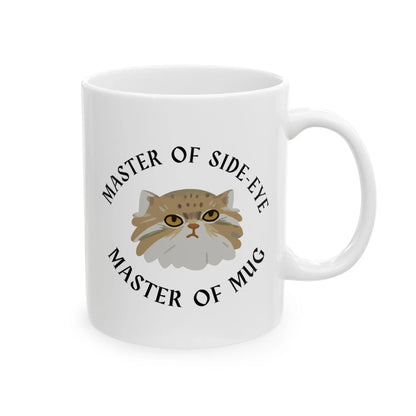 Whisker Wonderland - Billien